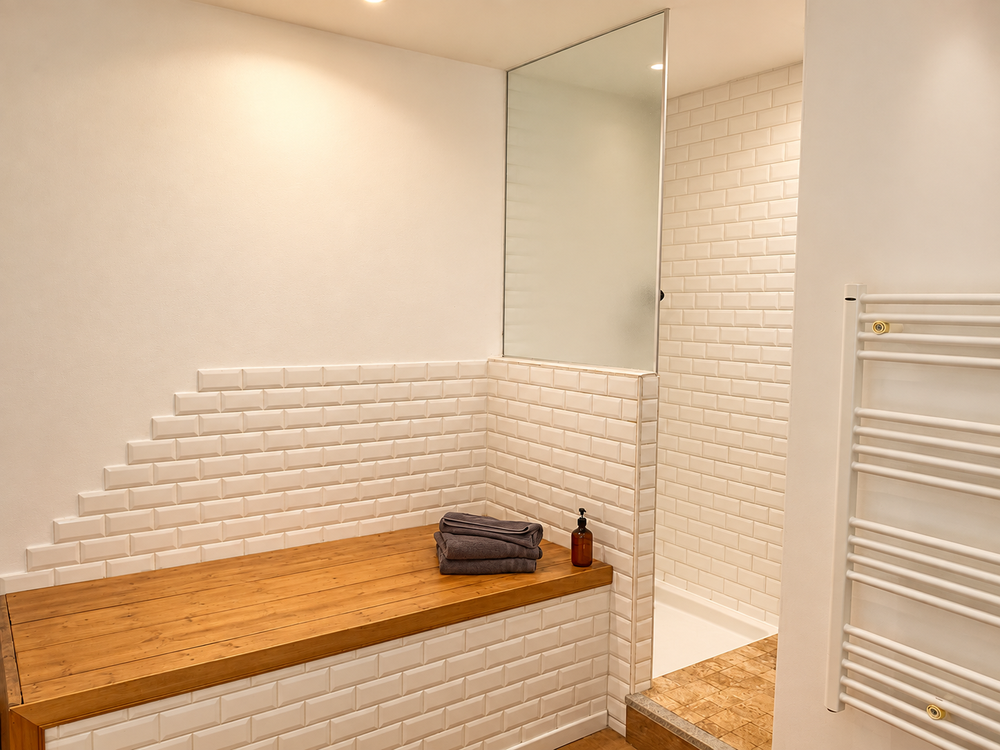 Chambre standard L'Aur Blan au Somail