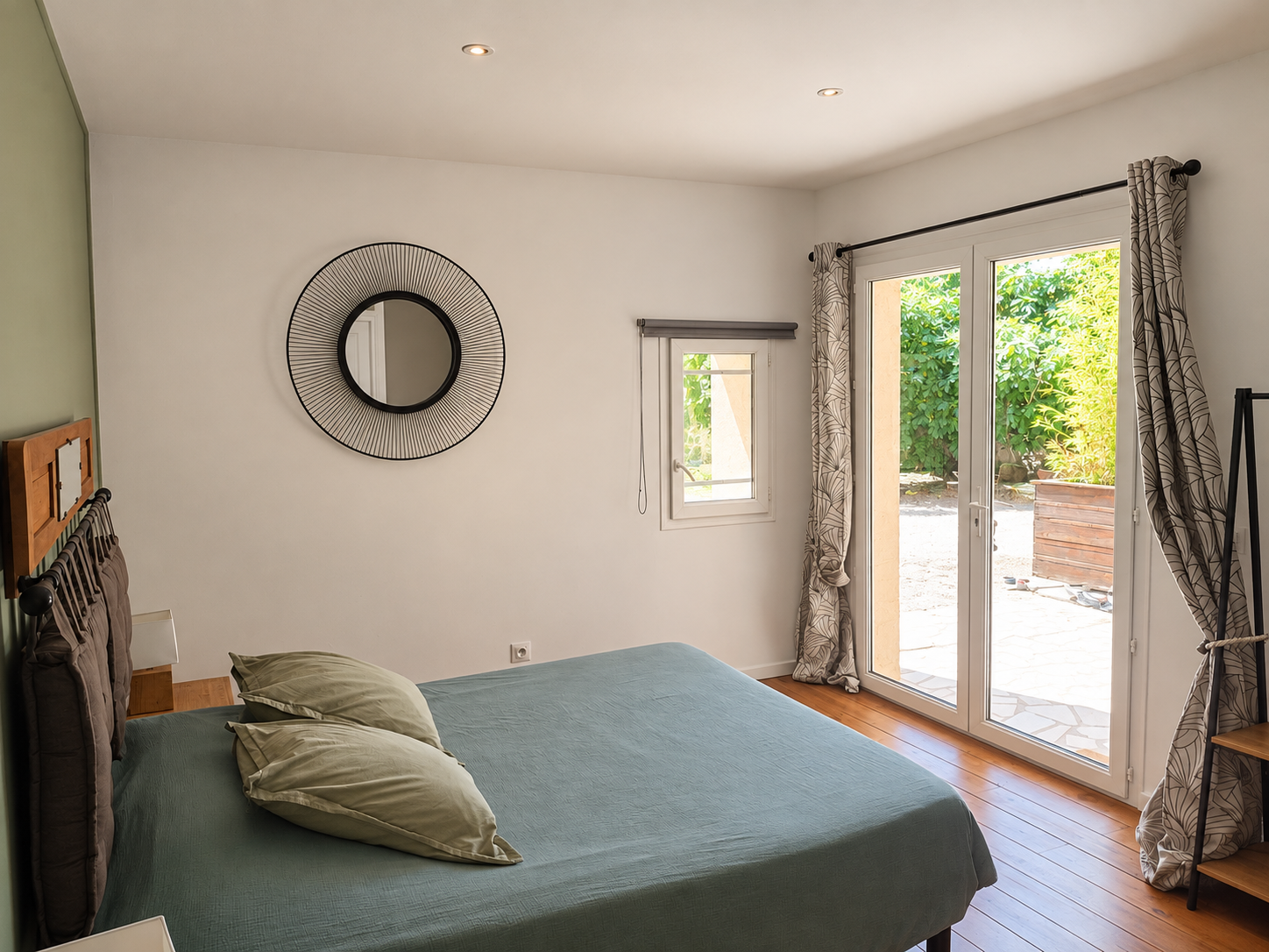 Chambre standard spacieuse L'Aur Blan